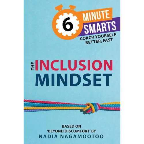 The Inclusion Mindset - Mass Market Paperbound