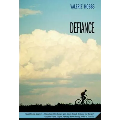 Defiance - Paperback