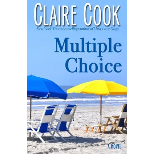 Multiple Choice - Paperback