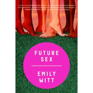 Future Sex - Paperback