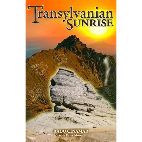 Transylvanian Sunrise - Paperback