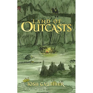 Land of Outcasts - Paperback