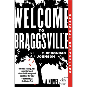Welcome to Braggsville - Paperback