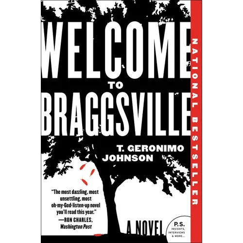 Welcome to Braggsville - Paperback