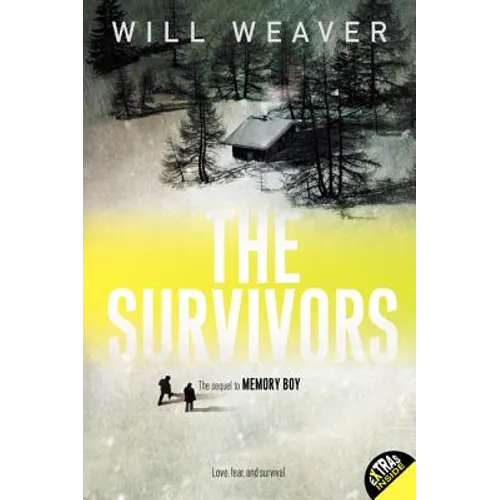 The Survivors - Paperback