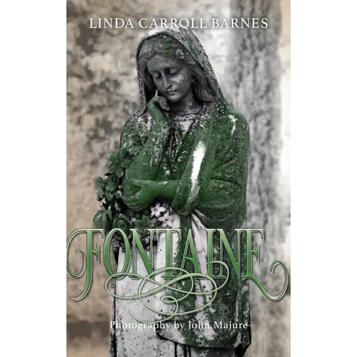Fontaine - Hardcover