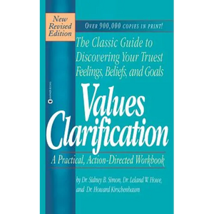 Values Clarification - Paperback