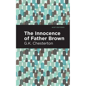 The Innocence of Father Brown - Hardcover