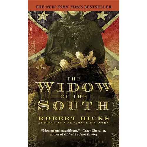 The Widow of the South - Hardcover