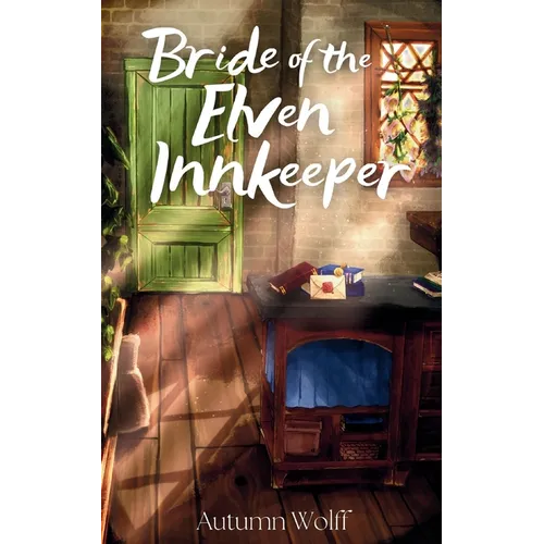Bride of the Elven Innkeeper - Paperback