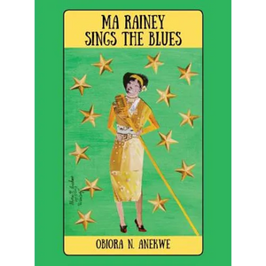 Ma Rainey Sings the Blues - Hardcover