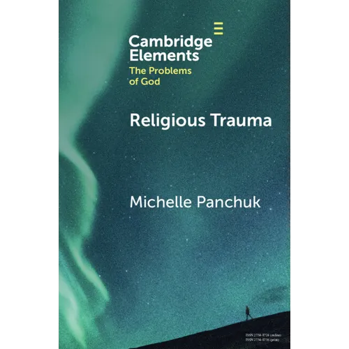 Religious Trauma - Paperback