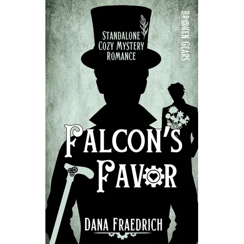 Falcon's Favor - Paperback