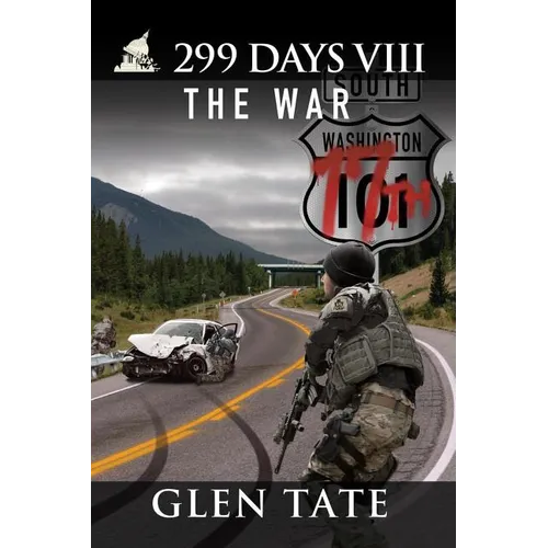 299 Days: The War - Paperback