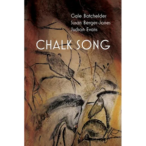 Chalk Song - Paperback
