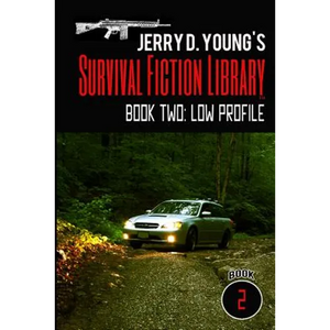 Low Profile - Paperback