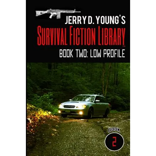 Low Profile - Paperback