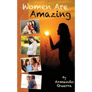 Women are Amazing - Hardcover