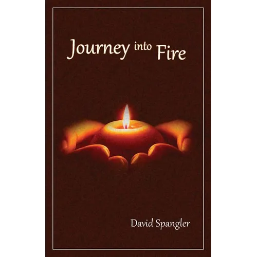 Journey Into Fire - Paperback