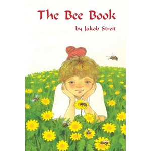 The Bee Book - Paperback