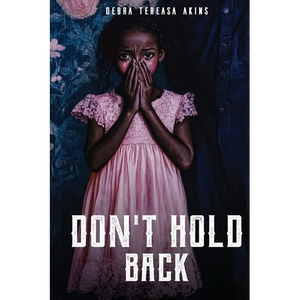 Don't hold back - Paperback