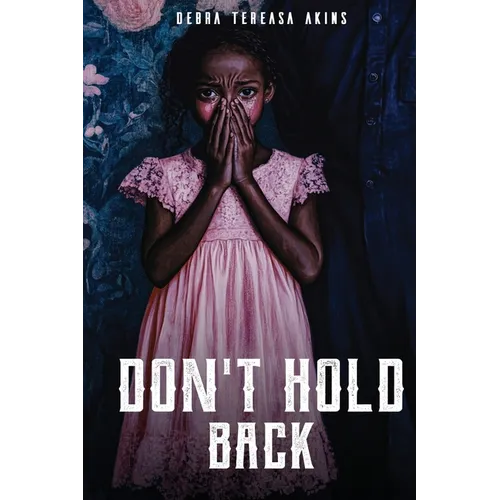Don't hold back - Paperback