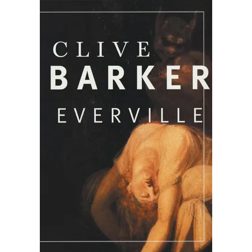Everville - Paperback