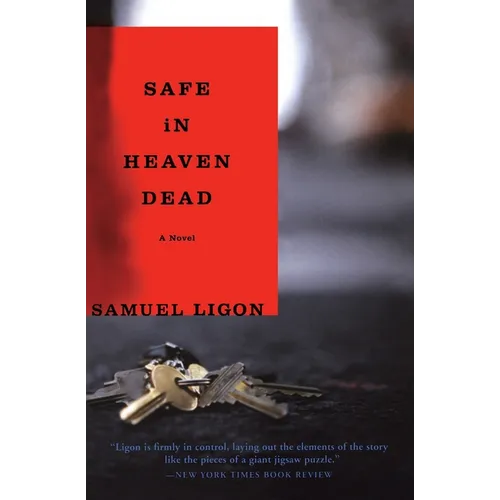 Safe in Heaven Dead - Paperback