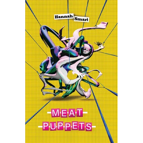 Meat Puppets - Paperback
