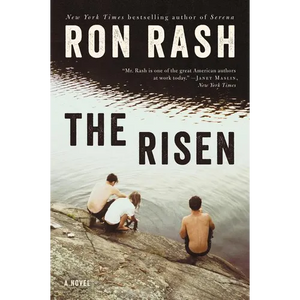The Risen - Paperback