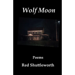 Wolf Moon - Paperback