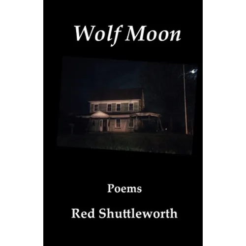 Wolf Moon - Paperback