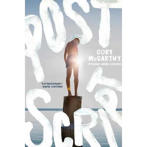 PostScript - Hardcover