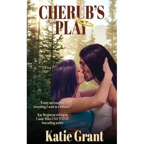 Cherub's Play - Paperback