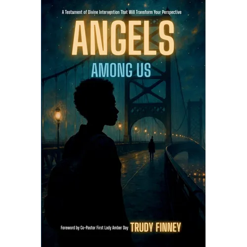 Angels Among Us - Paperback
