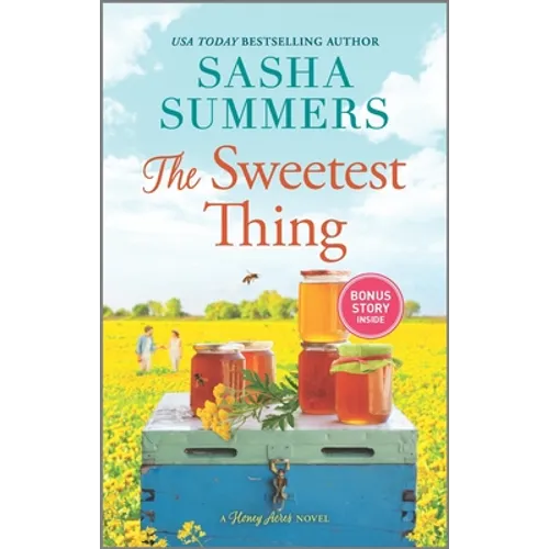 The Sweetest Thing - Mass Market Paperbound