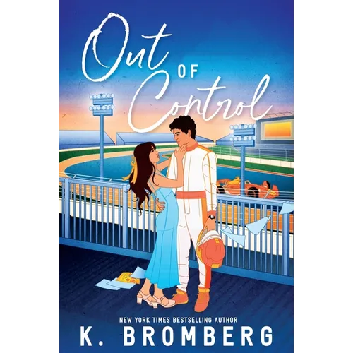 Out of Control - Paperback