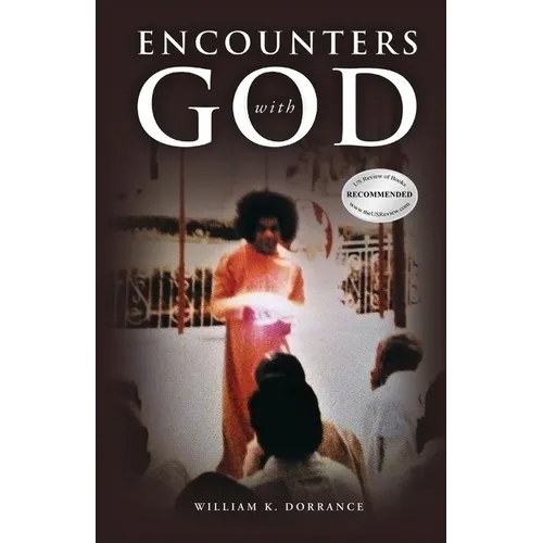 ENCOUNTERS with GOD - Paperback