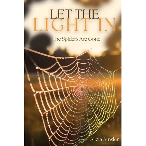 Let the Light In: The Spiders Are Gone - Paperback