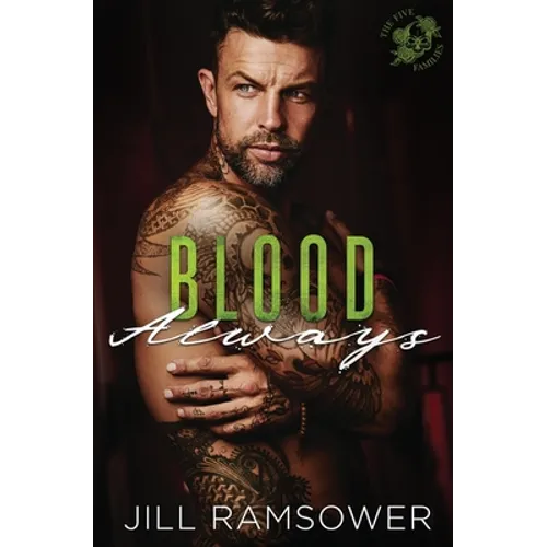 Blood Always - Paperback