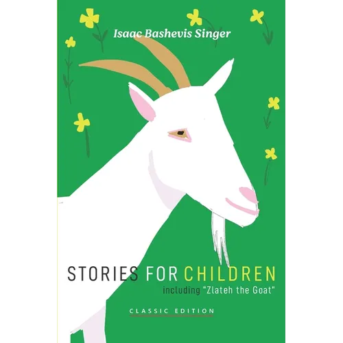 Stories for Children - Paperback
