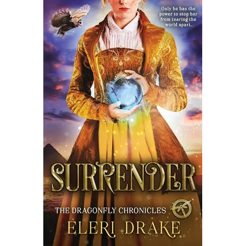 Surrender - Paperback