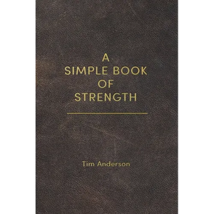 A Simple Book of Strength - Paperback