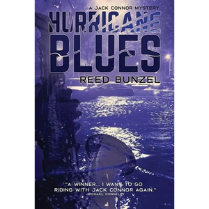 Hurricane Blues - Paperback