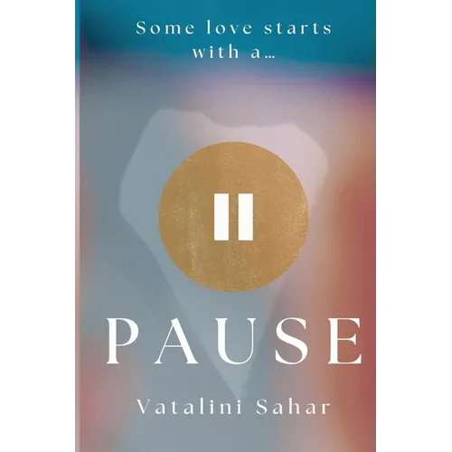 Pause - Paperback