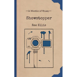 Showstopper - Paperback