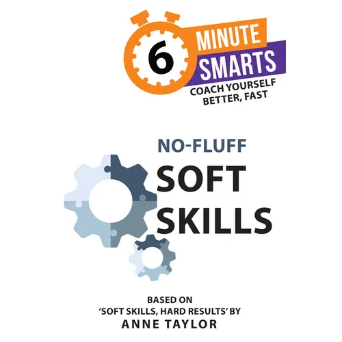 No-Fluff Soft Skills - Mass Market Paperbound