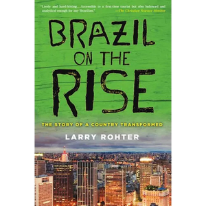 Brazil on the Rise - Paperback
