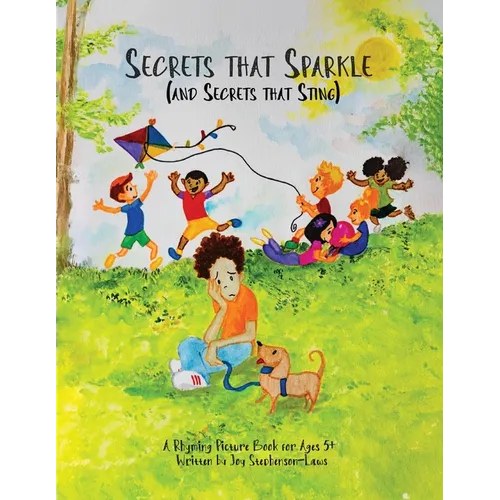 Secrets that Sparkle (and Secrets that Sting) - Paperback