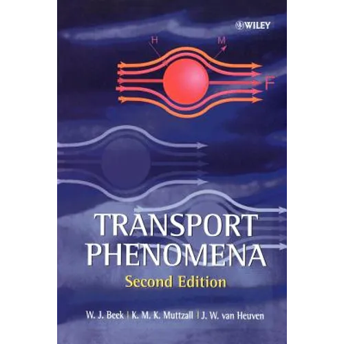 Transport Phenomena - Paperback